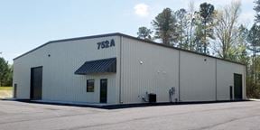 752A Tucker Road