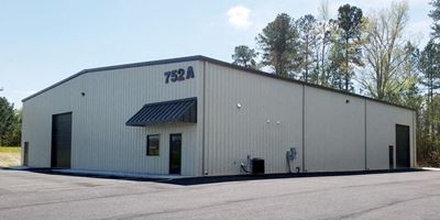 752A Tucker Road
