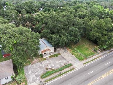 East Tampa- commercial opportunity for Sale