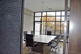 Pullman Flats Office Condo