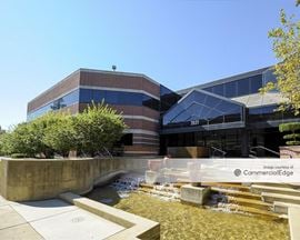 Howe Corporate Center