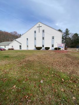 40 Mammoth Rd
