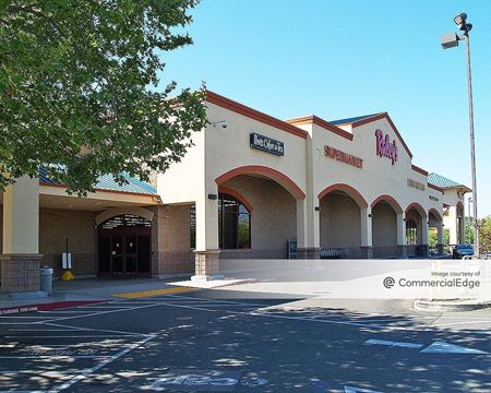 Photo of commercial space at 3518 Marconi Avenue in Sacramento