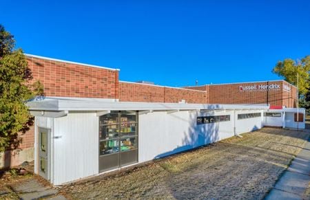Photo of commercial space at 5707 - 4 Street SE
Calgary, AB in Calgary