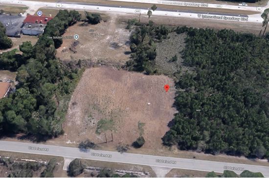 3697 Old Deland Rd