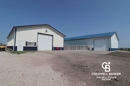 Photo of commercial space at 795 Midstates Dr in Garden City