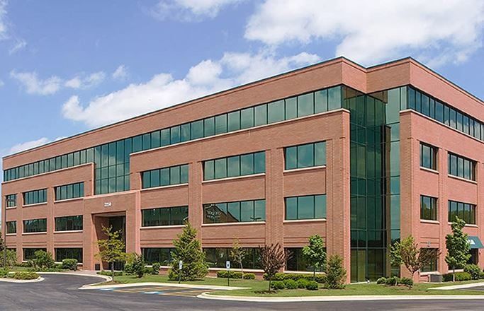 Office space for Rent at 2250 Point Blvd in Elgin