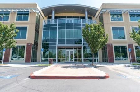 Office space for Rent at 25350 Magic Mountain Pkwy in Valencia