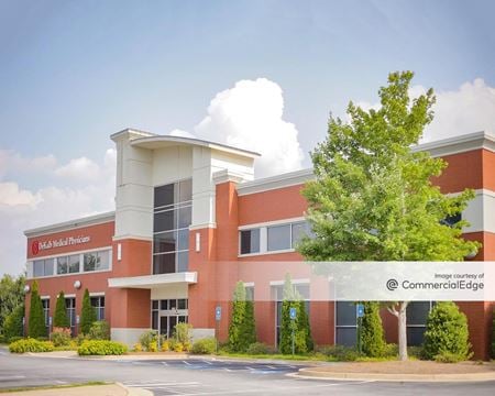Office space for Rent at 8225 Mall Pkwy in Lithonia