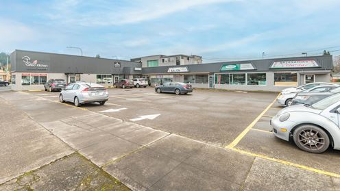 711 & 717 Vandercook Way