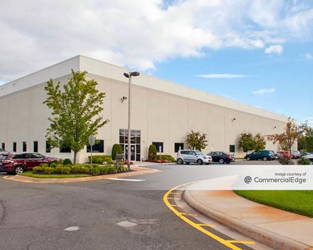 Photo of commercial space at 100 Highland Drive in Westampton