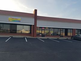 3629 N Lindbergh Blvd