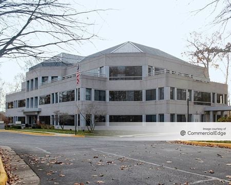 Photo of commercial space at 12600 Fair Lakes Circle in Fairfax