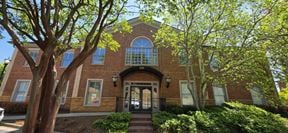 4080 McGinnis Ferry Road - Building 1600
