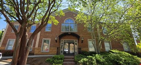 Other space for Rent at 4080 McGinnis Ferry Rd in Alpharetta