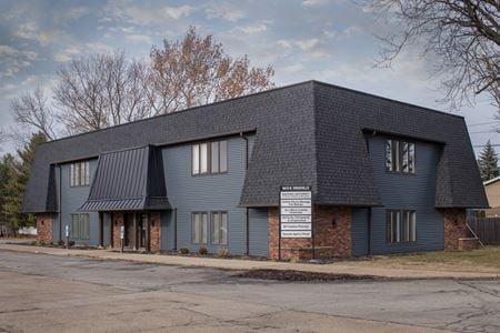 Photo of commercial space at 6919 N Knoxville Ave in Peoria