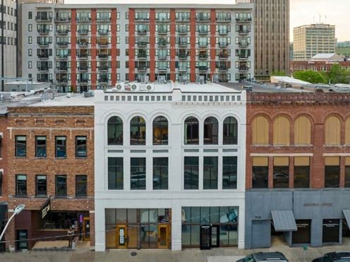 715 Cherry Street