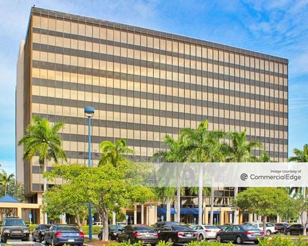 Bayview Corporate Tower - Fort Lauderdale
