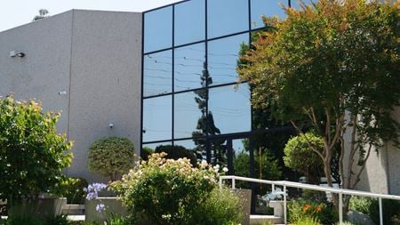 Office space for Rent at 21211 NORDHOFF STREET in Chatsworth