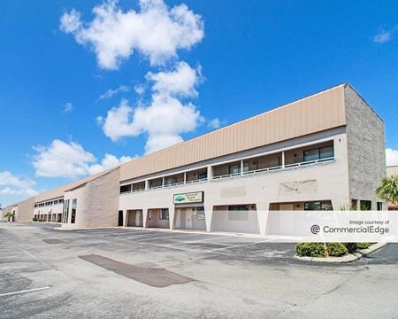 Industrial space for Rent at 40351 US Highway 19 North in Tarpon Springs