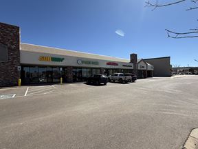 Heritage Hills Shopping Center