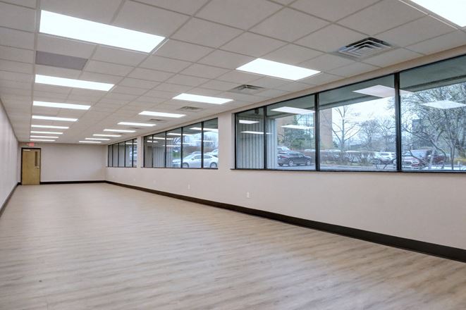 Small Office Suites