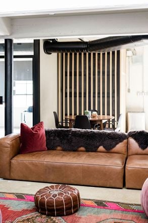 500 Sixth - Coworking Space