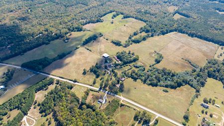 VacantLand space for Sale at 6221 Lone Oak Rd in Hogansville