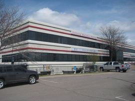 Office For Lease