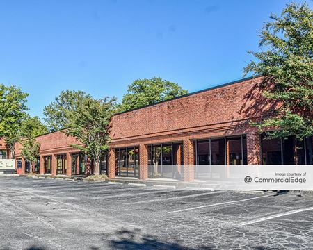 Office space for Rent at 3240 Northeast Expwy in Atlanta