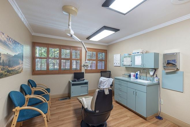 Prime Downtown Medical Office