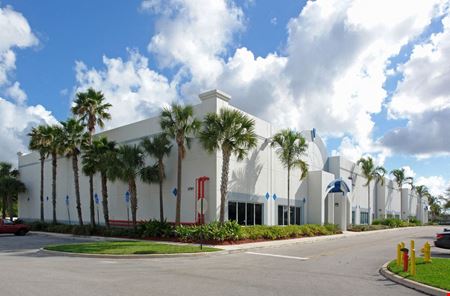 Photo of commercial space at 4701 Johnson Road in Coconut Creek