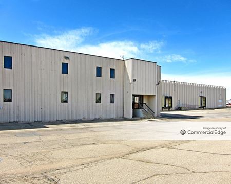 Commercial space for Rent at 12601 East 38th Avenue in Denver
