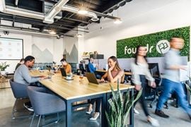 FoundrSpace