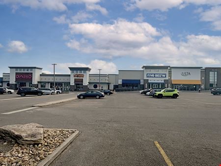 Retail space for Rent at Arapahoe Road & University Blvd in Centennial