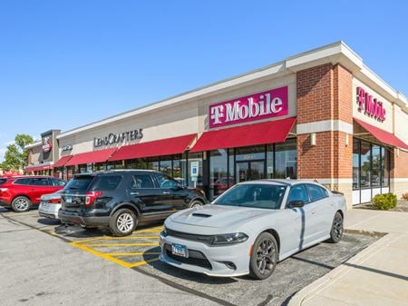 Retail space for Sale at 2024 Illinois 50 in Bourbonnais