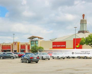 Town East Mall