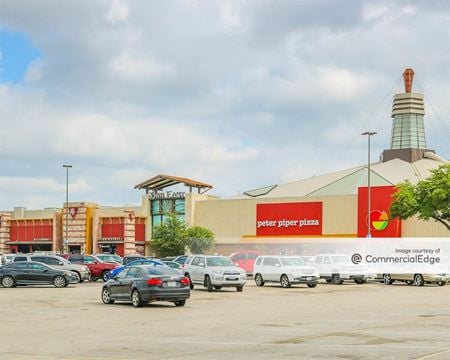 Retail space for Rent at 2063 Town East Mall in Mesquite