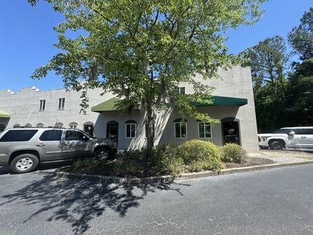 Industrial space for Sale at 49 Browns Cove Road, Suite 9 in Ridgeland
