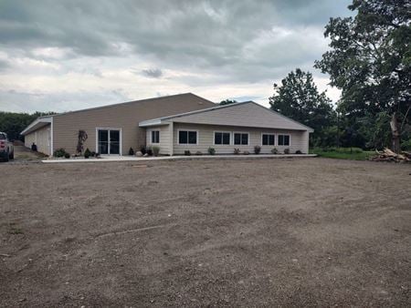 Photo of commercial space at 10176 New York 60 in Fredonia