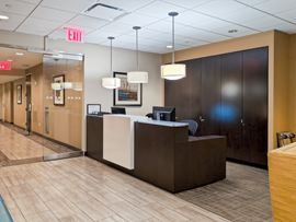 Regus - New York City - Americas Tower