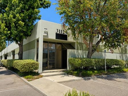 Industrial space for Rent at 31121-31131 Via Colinas in Westlake Village