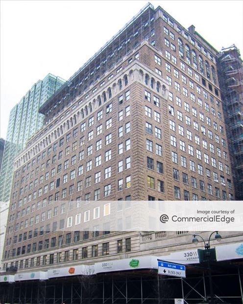 330 West 34th Street