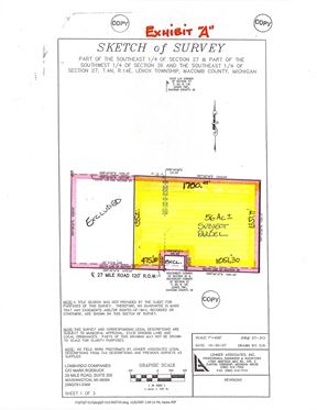 56.0 Acres For Sale