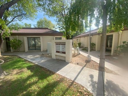 Office space for Rent at 4651 S Lakeshore Dr in Tempe