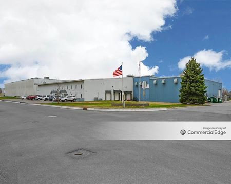 Industrial space for Rent at 310 Congress Street West in Maple Lake