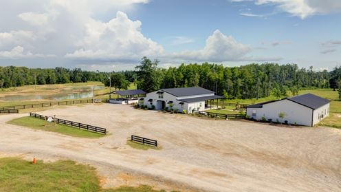 Reedy Creek Venue and Ranch