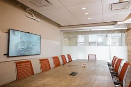 Serendipity Labs - Stamford