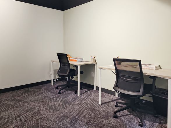 Regus - Longmont - Terry St