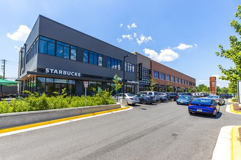 White Oak Town Center